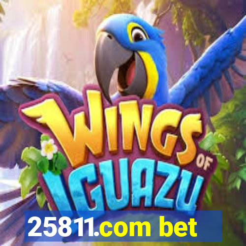 25811.com bet